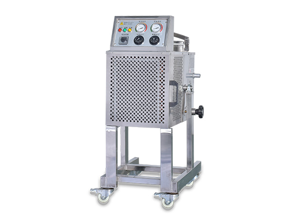 溶劑回收機為什么要定期更換導熱油？